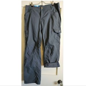 NWT Kühl hiking pants